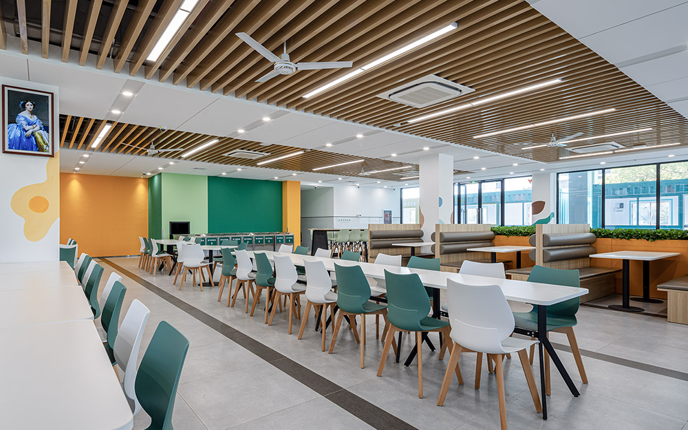 上海第二工业大学