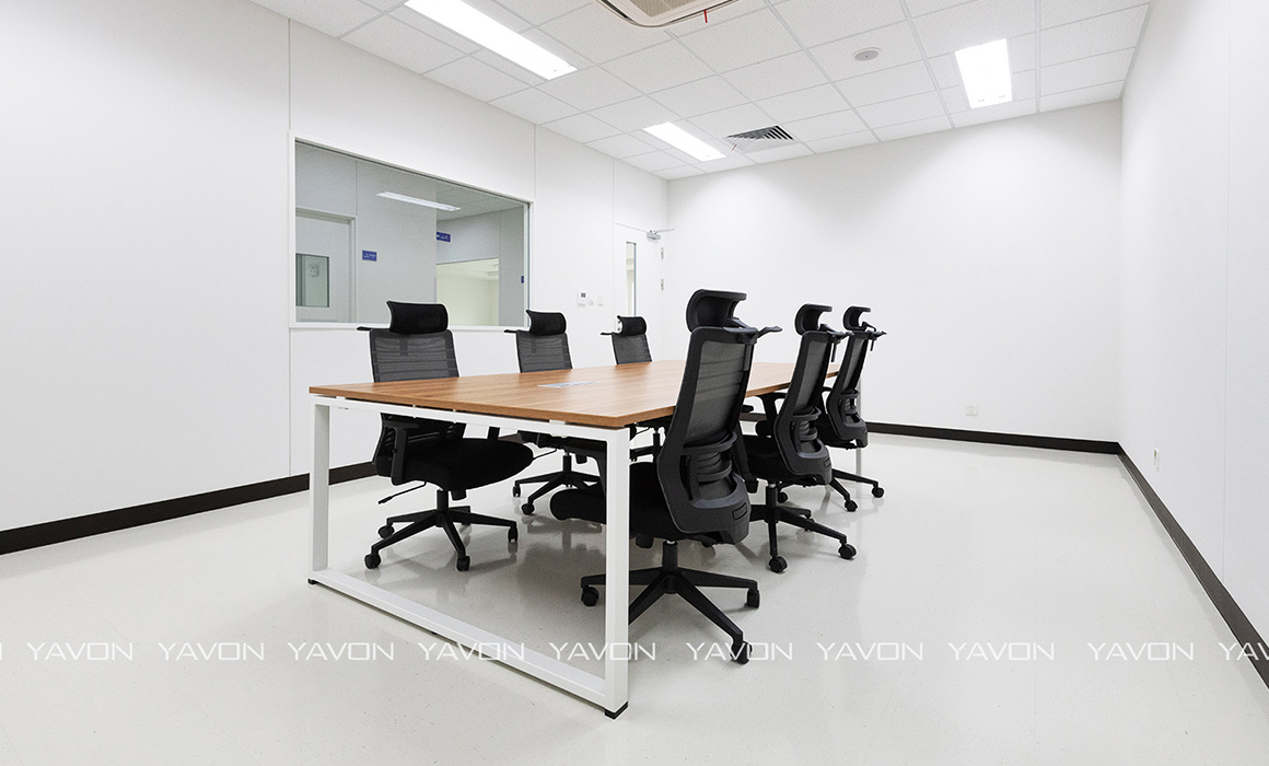 新伯格 KG会议桌