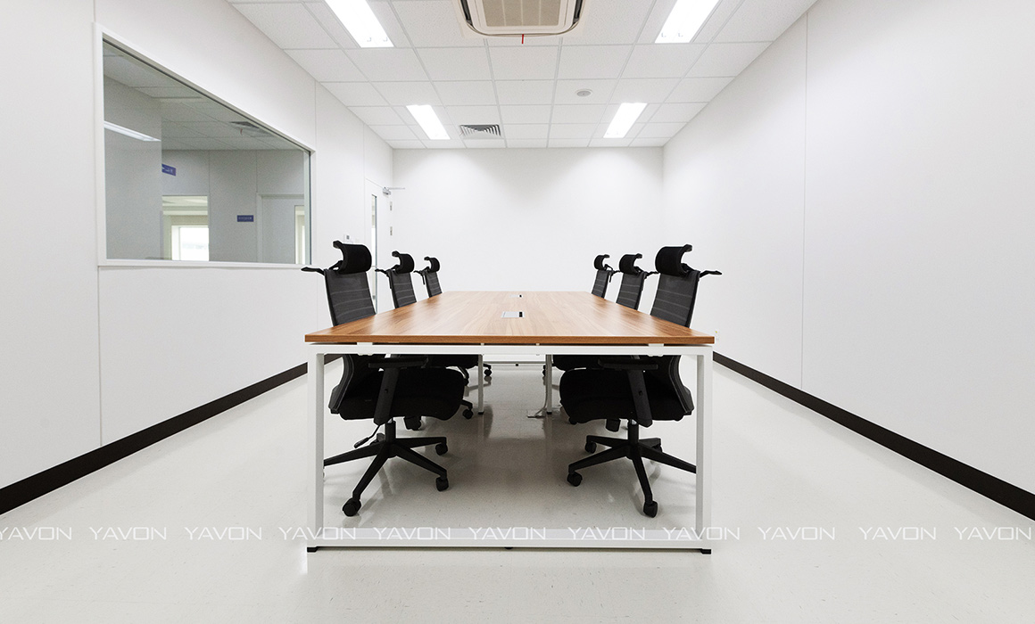 新伯格 KG会议桌