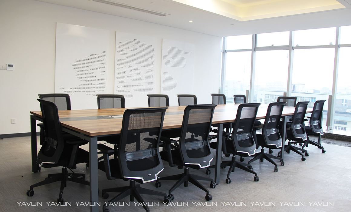 新伯格 G会议桌