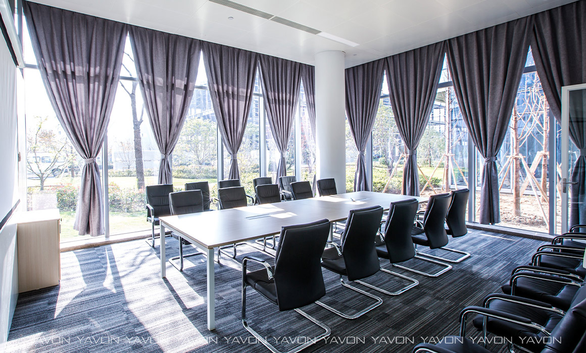 新伯格 G会议桌