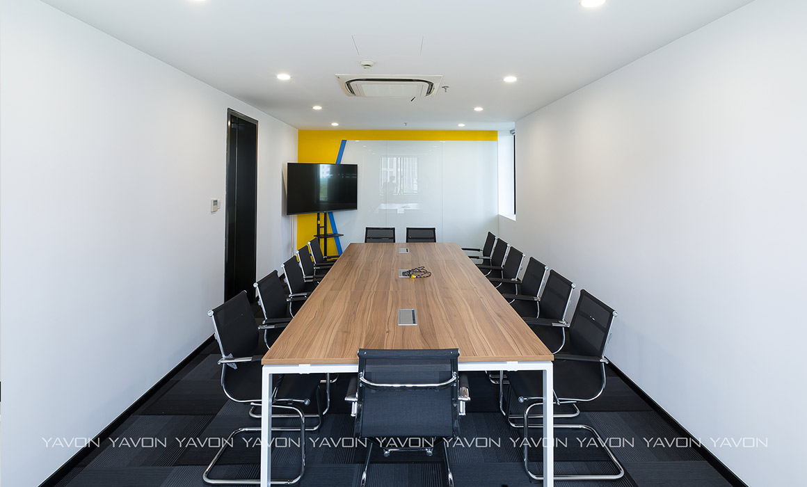 新伯格 G会议桌