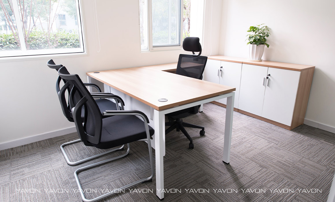 新伯格 G主管桌