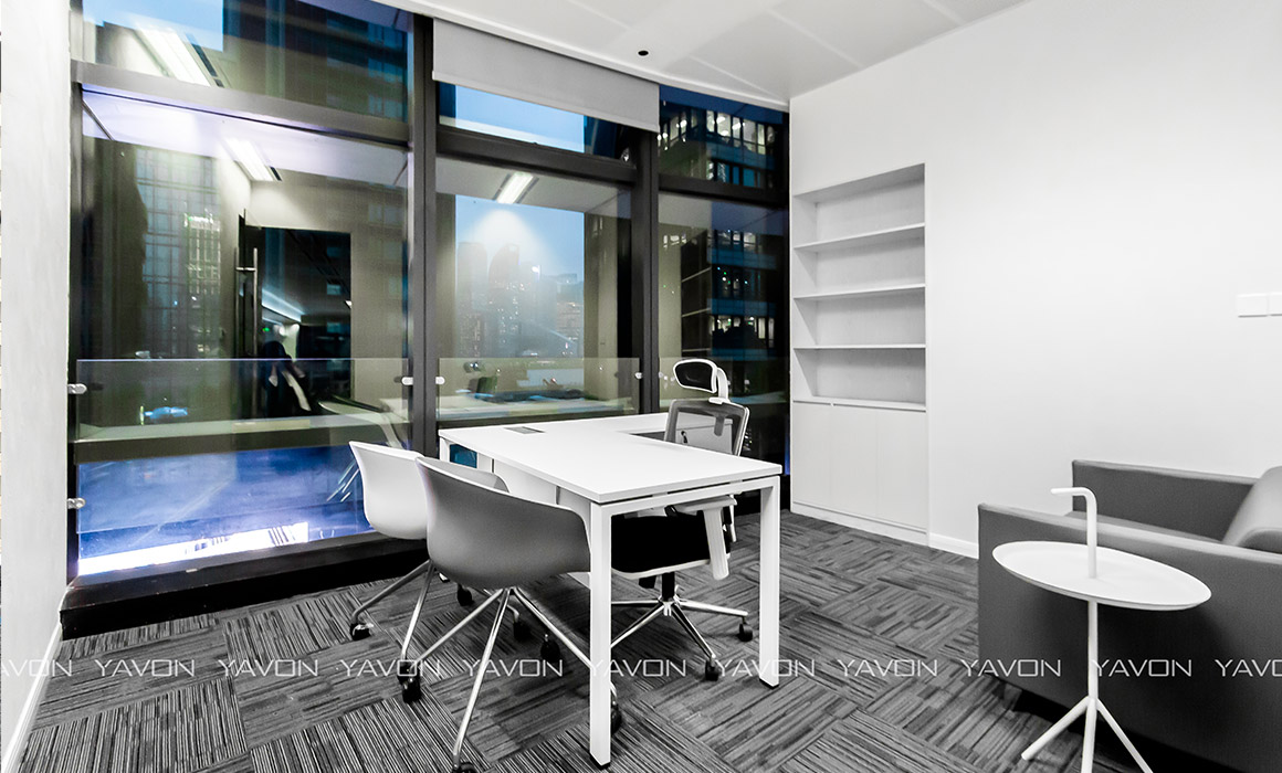 新伯格 G主管桌