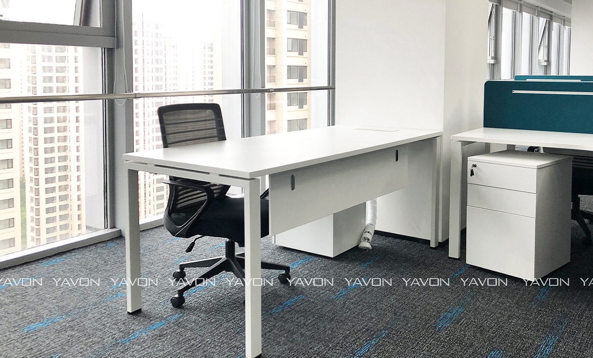 新伯格 G主管桌