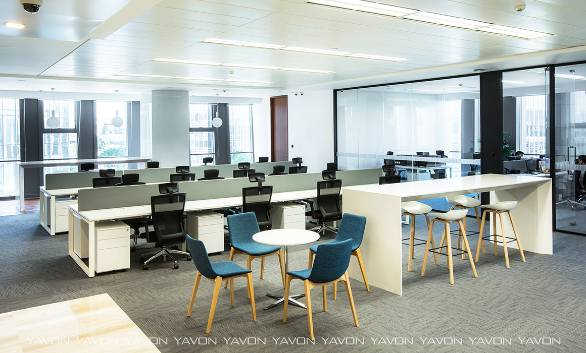 新伯格 KG工作站