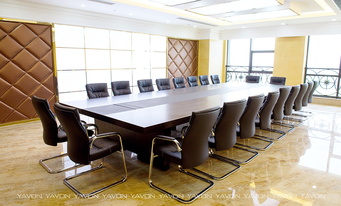 品尊会议桌