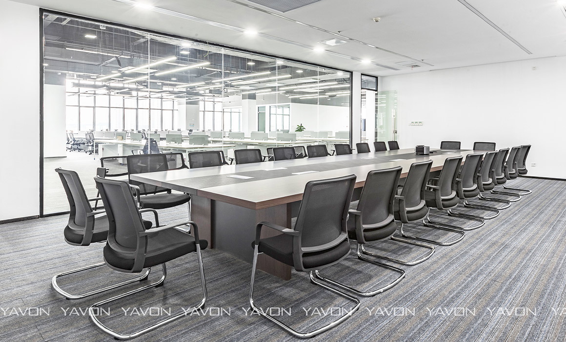 品尊会议桌