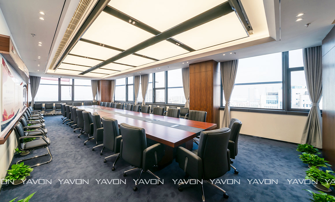 品尊会议桌